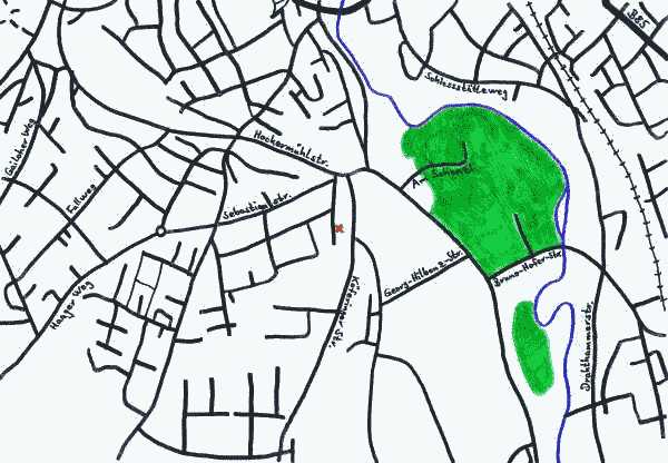 Da sollte eigentlich ein Bild sein